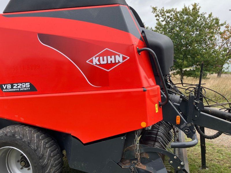 Kuhn VB 2295