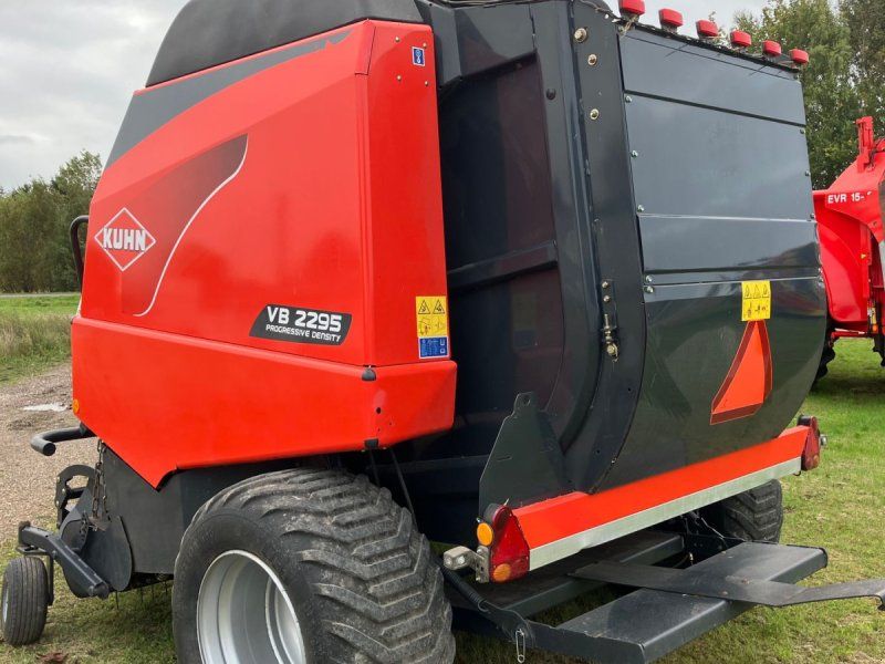 Kuhn VB 2295