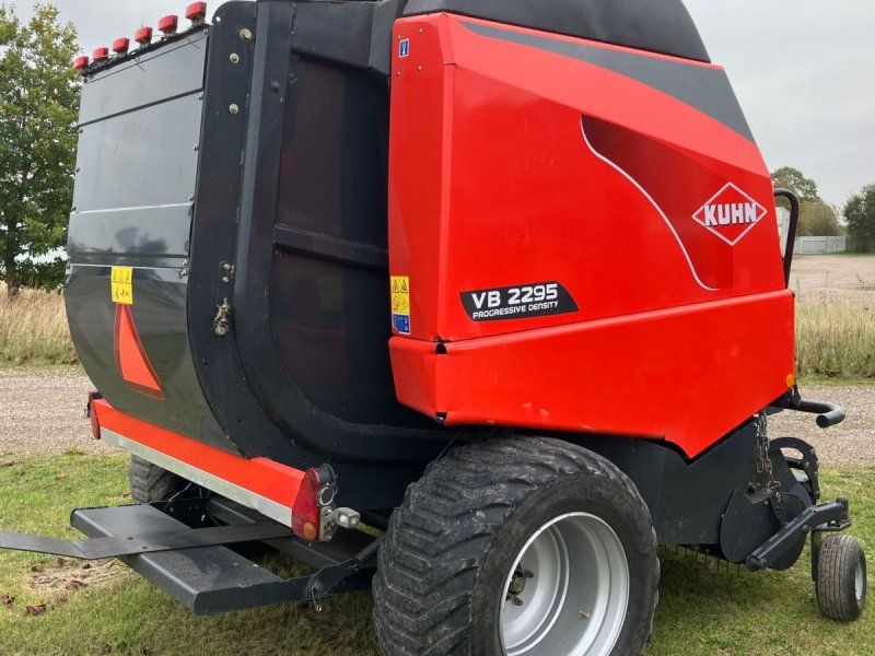 Kuhn VB 2295