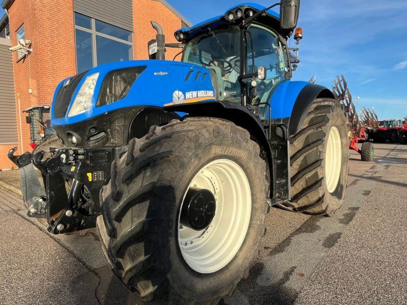 New Holland T7.315 HD AutoComand