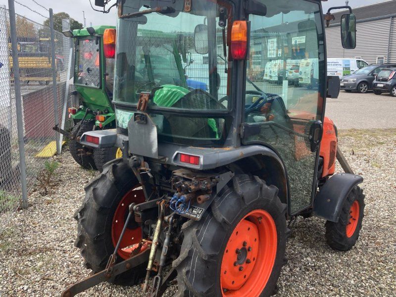 Kubota STW37 Kun 1145 timer