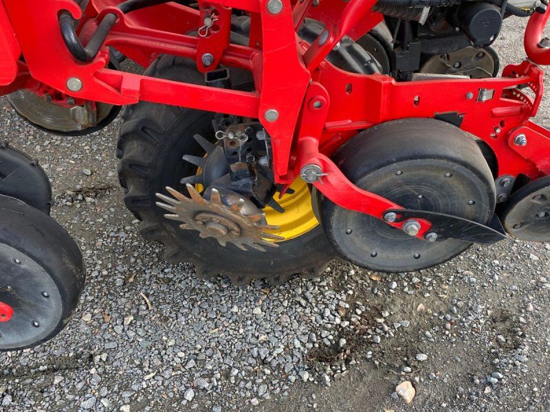 Väderstad Tempo F 8RK.