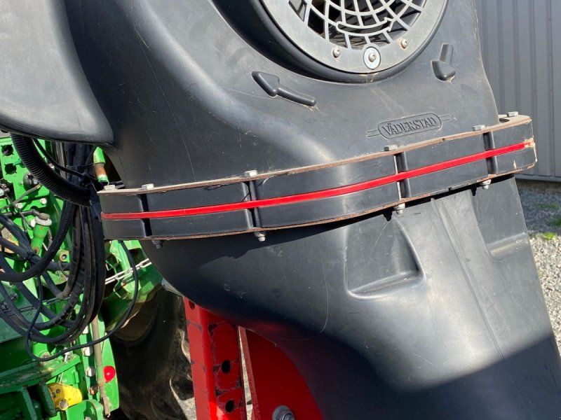 Väderstad Tempo F 8RK.