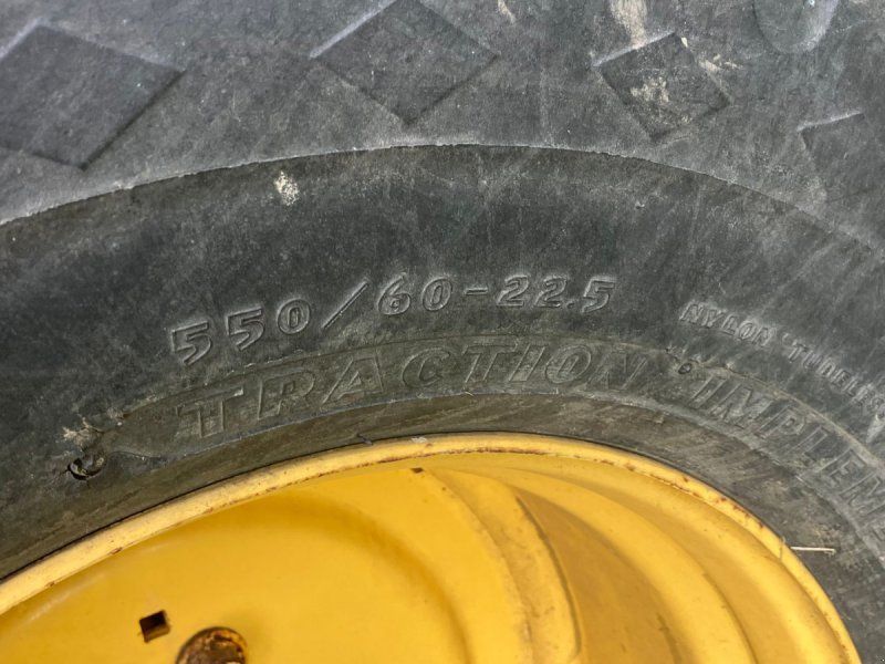 New Holland TX68 FSH