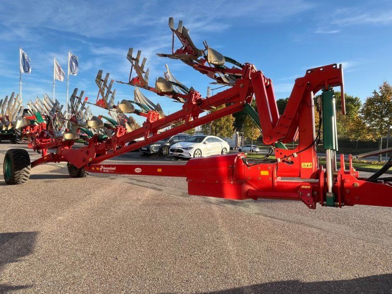 Kverneland PW100 Variomat 8 furet Krop 30