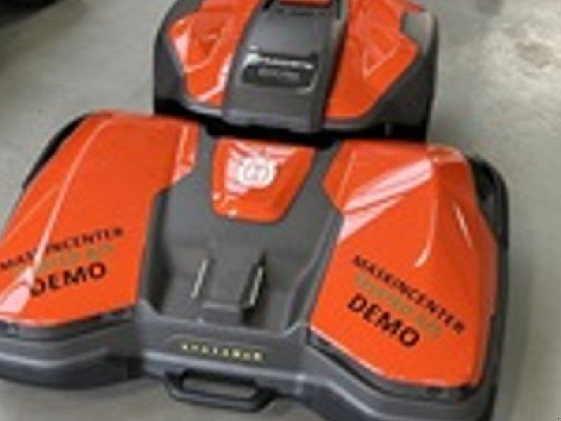 Husqvarna CEORA 546 EPOS