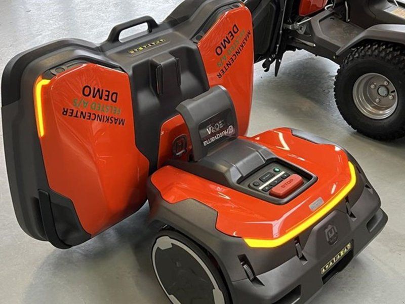 Husqvarna CEORA 546 EPOS