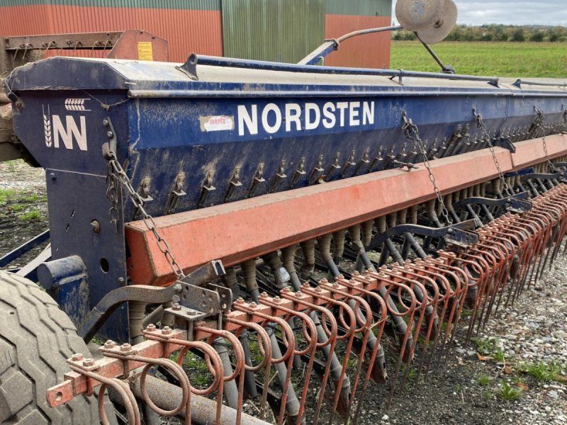 Nordsten clf 6 meter