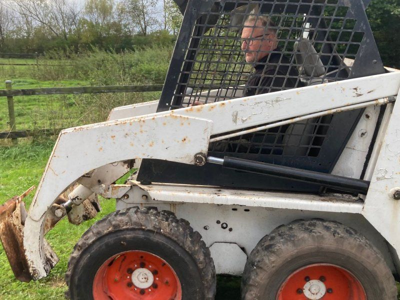 Bobcat Sonstiges