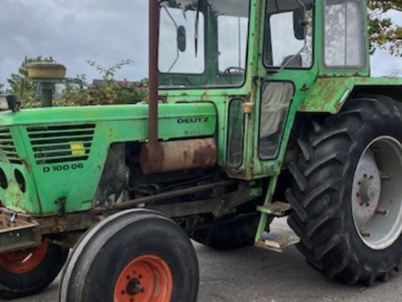 Deutz 10006