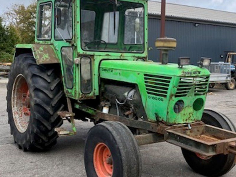 Deutz 10006