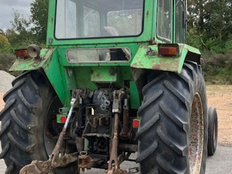Deutz 10006