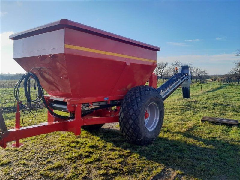 Bredal Sandvogn   SANDVOGN