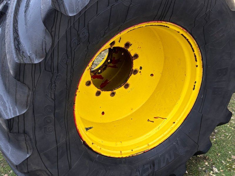 Michelin 1050/50 R32 Mega BIB