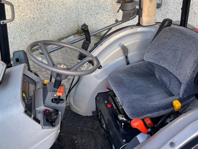 Iseki TG5390
