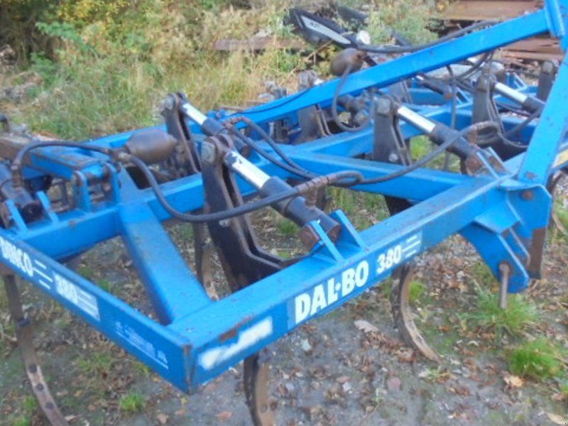 Dalbo DINCO 380
