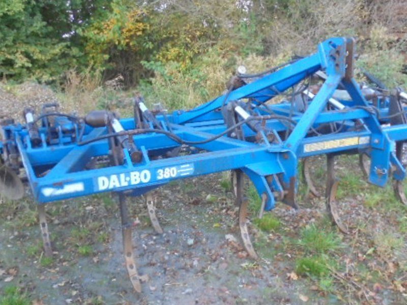 Dalbo DINCO 380