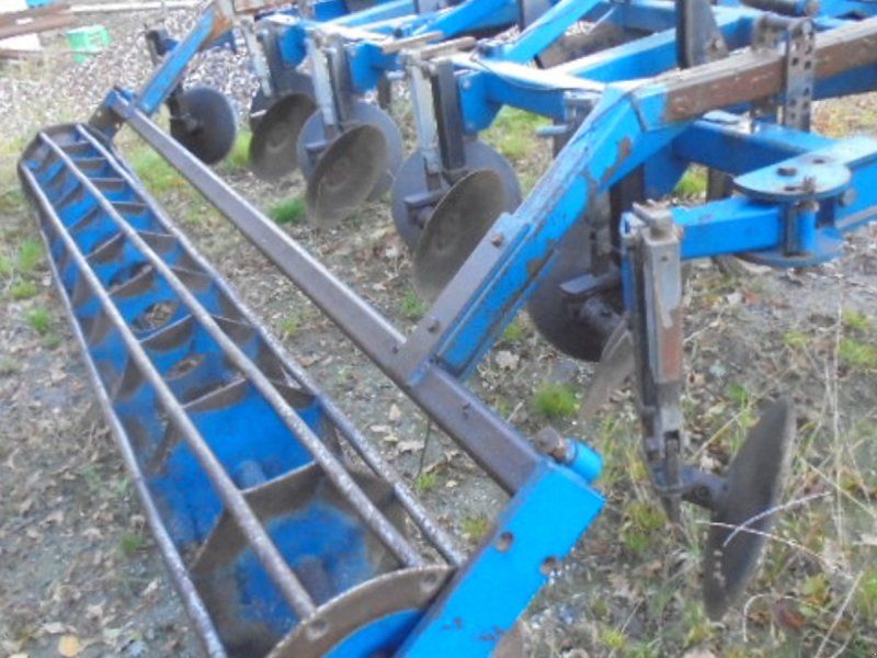 Dalbo DINCO 380