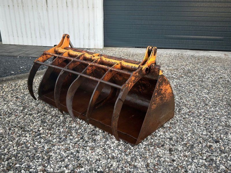 Hauer 2 meter