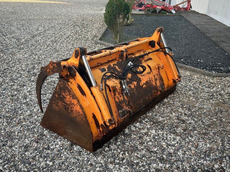 Hauer 2 meter