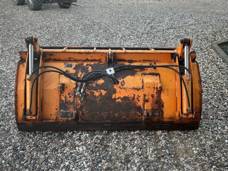 Hauer 2 meter