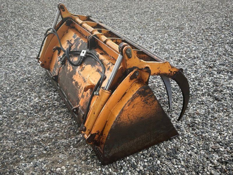 Hauer 2 meter