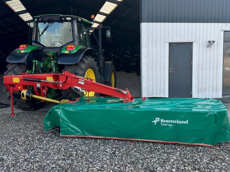 Kverneland 2532H