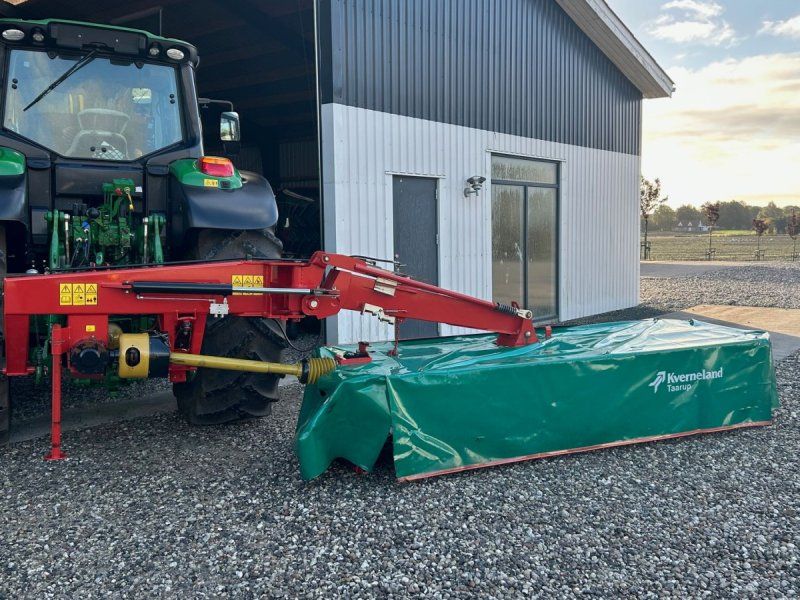 Kverneland 2532H