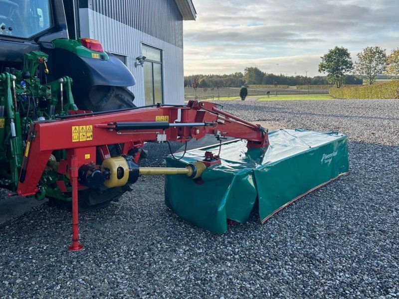 Kverneland 2532H