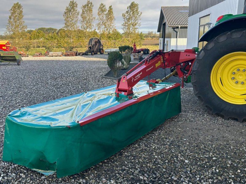 Kverneland 2532H