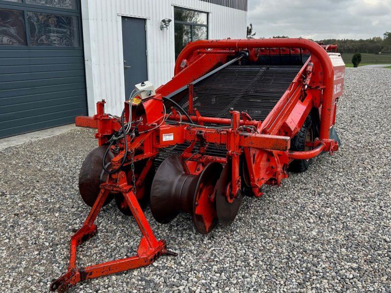 Grimme RL1500