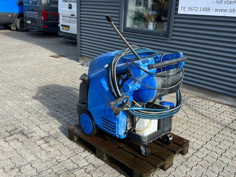 Nilfisk neptune5 Hedevands renser