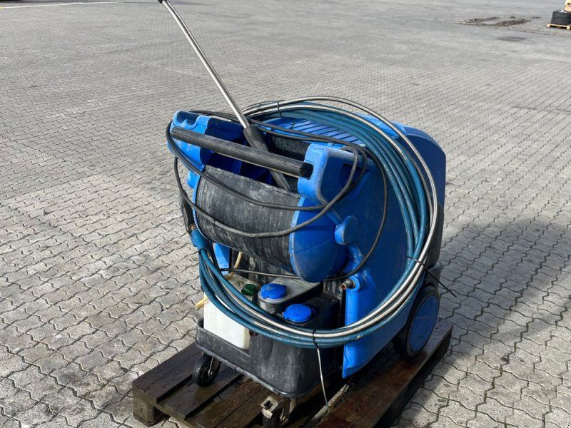 Nilfisk neptune5 Hedevands renser