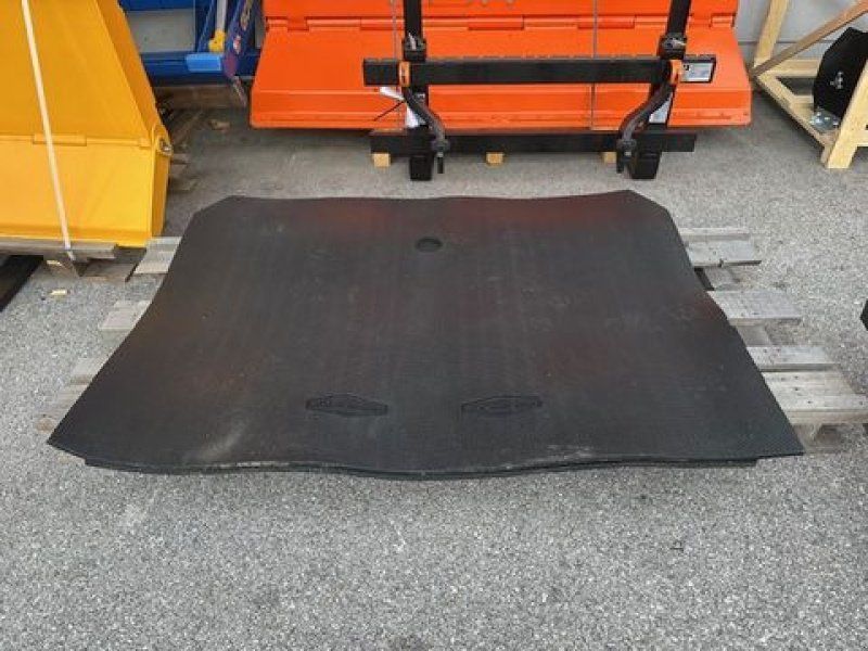 Böckmann Verschleißmatte 1,70 x 1,26m, 1,5cm dick