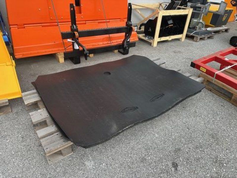 Böckmann Verschleißmatte 1,70 x 1,26m, 1,5cm dick