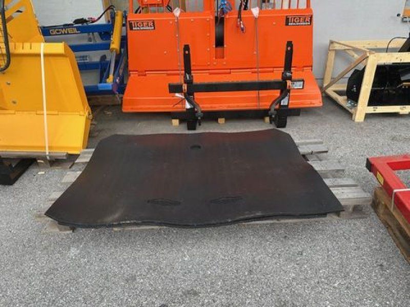 Böckmann Verschleißmatte 1,70 x 1,26m, 1,5cm dick