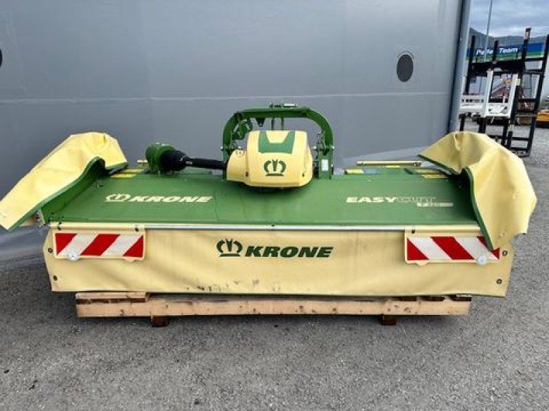 Krone Frontscheibenmähwerk EasyCut F320 G3 Vorführer