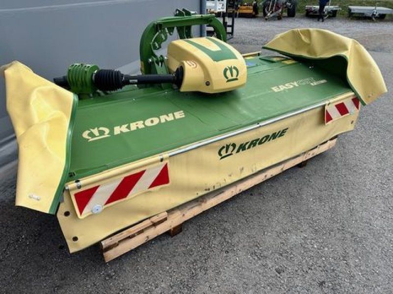 Krone Frontscheibenmähwerk EasyCut F320 G3 Vorführer