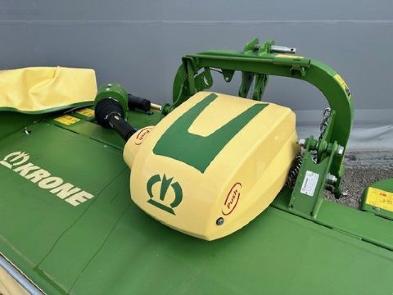 Krone Frontscheibenmähwerk EasyCut F320 G3 Vorführer