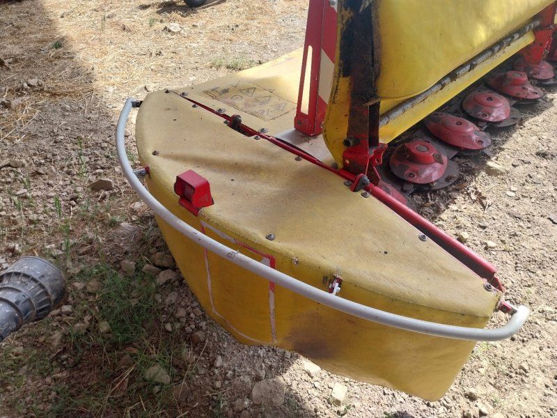 Pöttinger NOVACAT 352