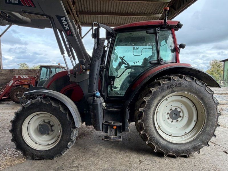 Valtra N104H5