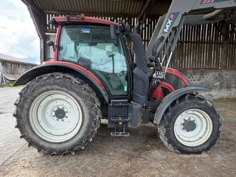 Valtra N104H5