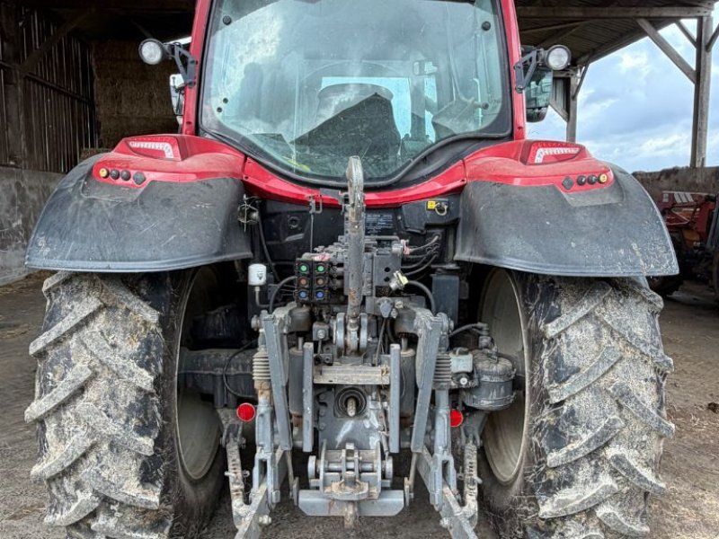 Valtra N104H5