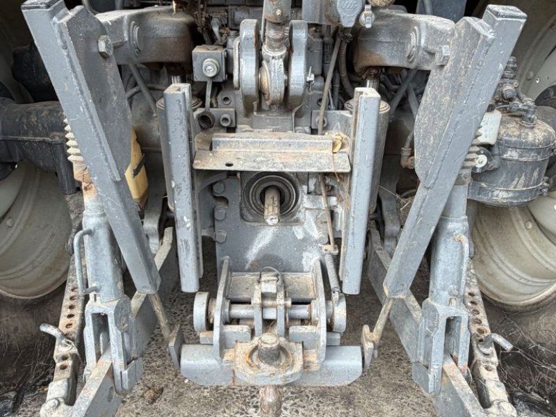 Valtra N104H5