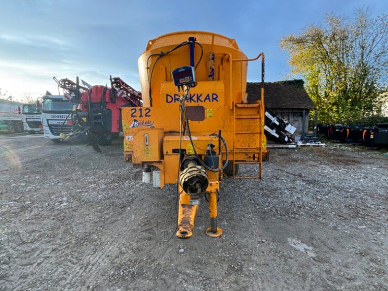 Drakkar