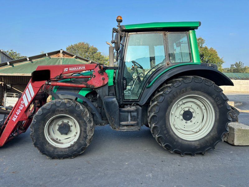 Valtra N92 HI