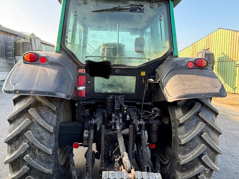 Valtra N92 HI