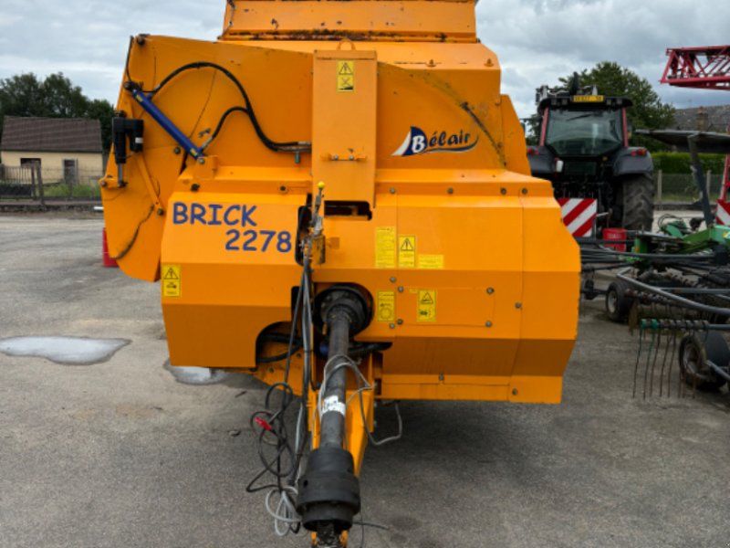 BRICK 2278