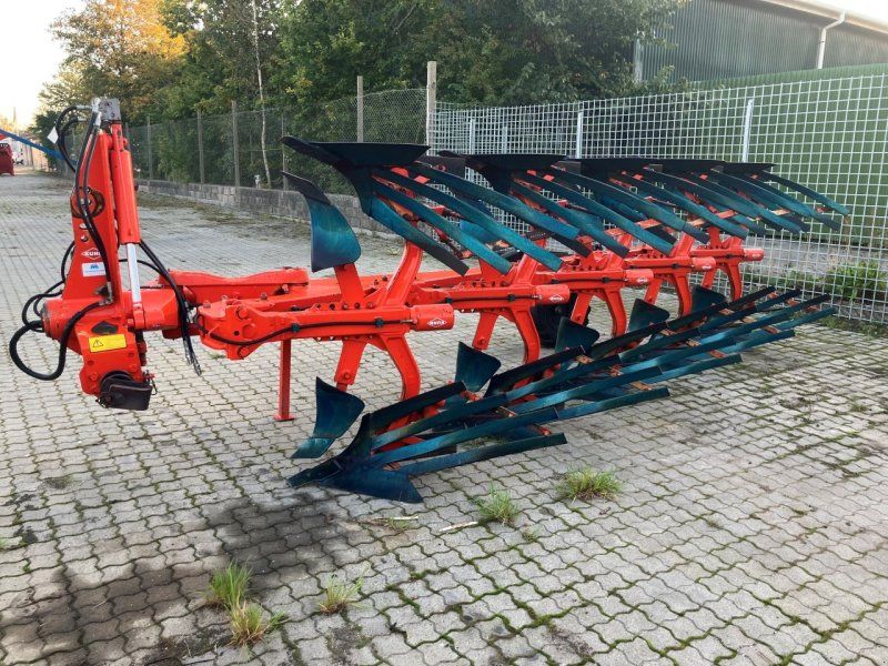 Kuhn 5F MULTI-MASTER 121