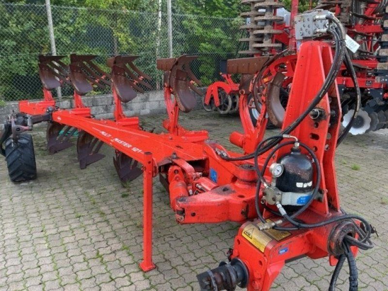 Kuhn 5F MULTI-MASTER 121